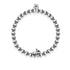 Hase | Silber | Kaninchen-Charm-Armband